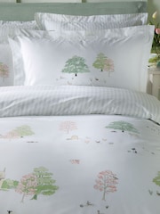 de e fronhaSophie Allport Spring Cottage Duvet Set - Imagem 2 de 7