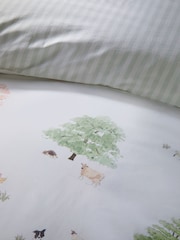 de e fronhaSophie Allport Spring Cottage Duvet Set - Imagem 3 de 7