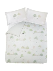 de e fronhaSophie Allport Spring Cottage Duvet Set - Imagem 5 de 7