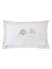 de e fronhaSophie Allport Spring Cottage Duvet Set - Imagem 6 de 7