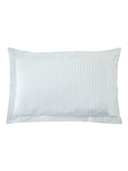 Sophie Allport Set of 2 Blue Coastal Boats Pillowcases - Image 4 of 4