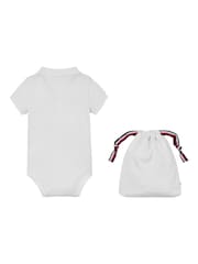 Tommy Hilfiger White Polo Body Giftpack - Image 2 of 4