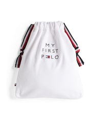 Tommy Hilfiger White Polo Body Giftpack - Image 4 of 4