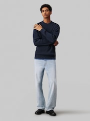 Calvin Klein 90'S Straight Jeans - صورة 2 من 5