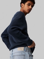Calvin Klein 90'S Straight Jeans - صورة 3 من 5