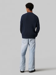 Calvin Klein 90'S Straight Jeans - صورة 4 من 5