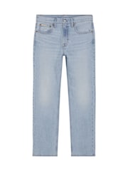 Calvin Klein 90'S Straight Jeans - صورة 5 من 5