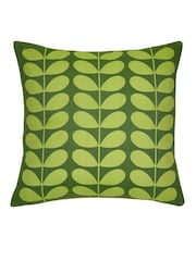 Orla Kiely Multi Stem Cushion - Image 4 of 4