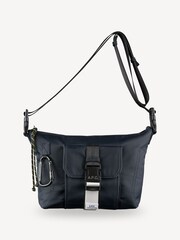 A.P.C Blue Trek Bag - Image 1 of 6