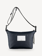 A.P.C Blue Trek Bag - Image 2 of 6
