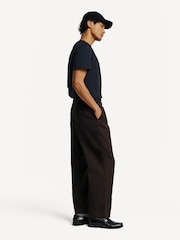 A.P.C. Navy Large Standard T-Shirt - Image 4 of 7