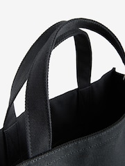 A.P.C. Black Recovery Bag - Image 5 of 8