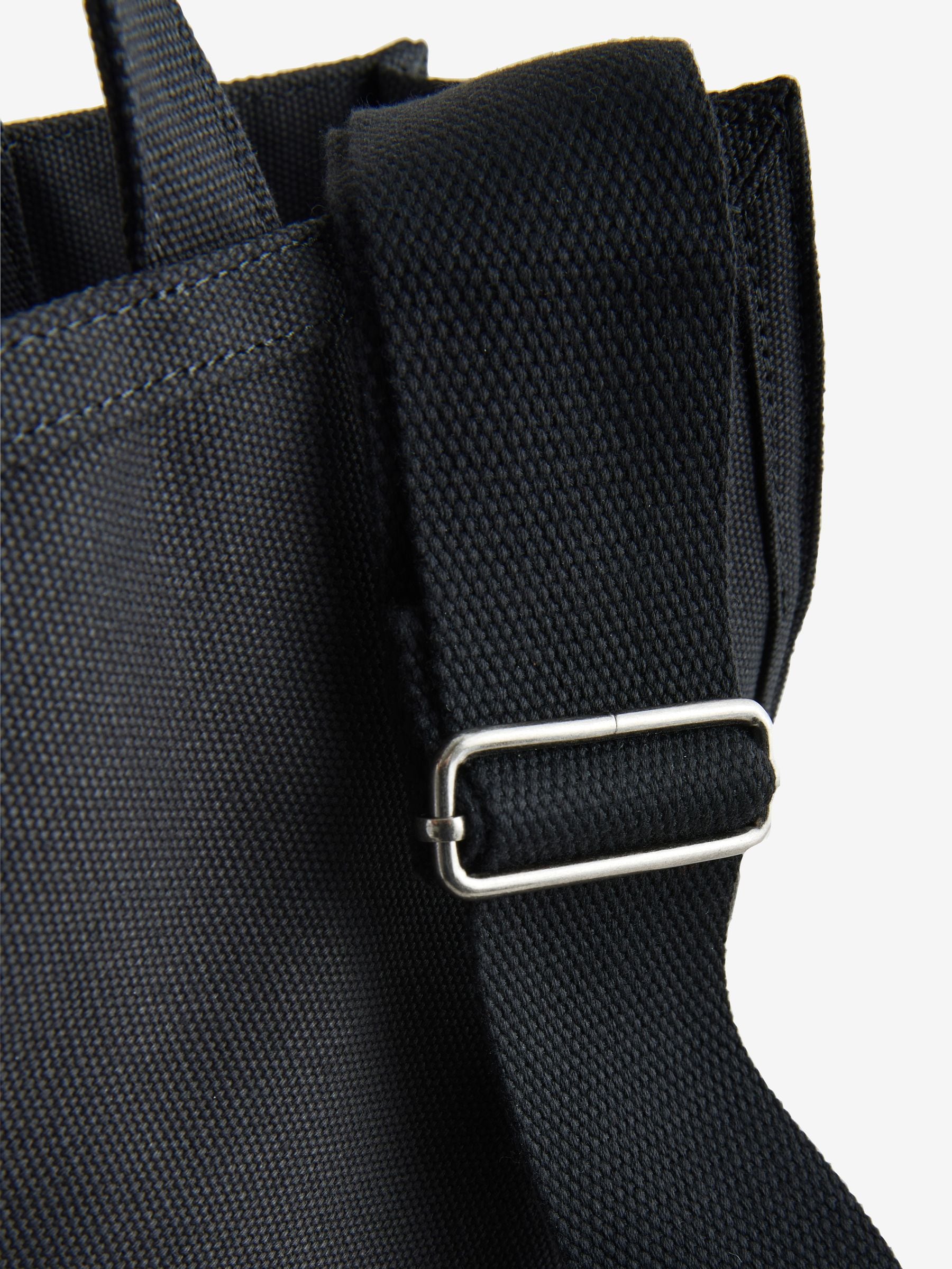 Buy A.P.C. Black Recovery Bag from Next USA