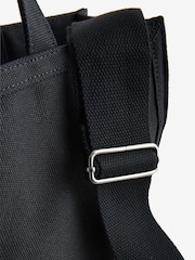 A.P.C. Black Recovery Bag - Image 7 of 8