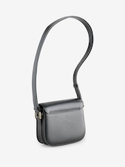 A.P.C Black Grace Mini Bag - Image 3 of 8