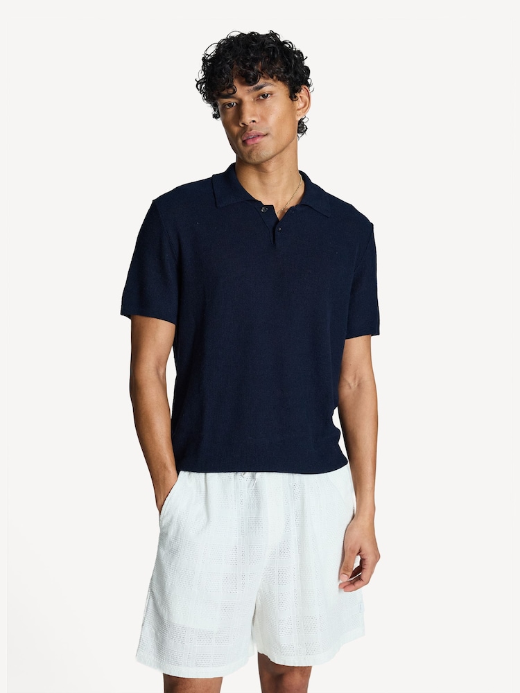 A.P.C. Jay Polo Shirt - صورة 1 من 5
