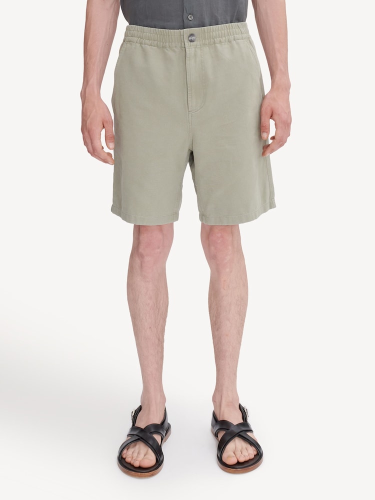Shorts A.P.C. Norris - Imagem 1 de 4