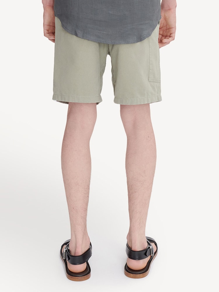 Shorts A.P.C. Norris - Imagem 4 de 4