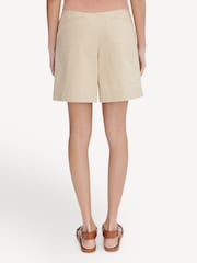 A.P.C. Nude Orlane Shorts - Image 2 of 4