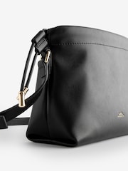 A.P.C. Black Ninon Mini Bag - Image 5 of 7