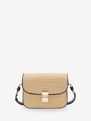 A.P.C. Nude Grace Small Bag - Image 1 of 5