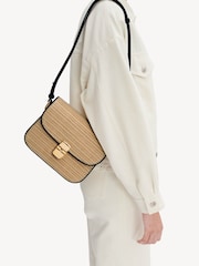 A.P.C. Nude Grace Small Bag - Image 3 of 5