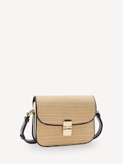 A.P.C. Nude Grace Small Bag - Image 5 of 5