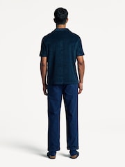 A.P.C. Blue Nicolo Shirt - Image 2 of 4