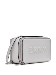 DKNY Carter Camera White Bag - Image 2 of 5