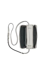 DKNY Carter Camera White Bag - Image 5 of 5