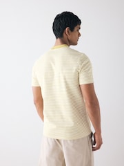 Fred Perry Stripe T-Shirt - Image 2 of 6