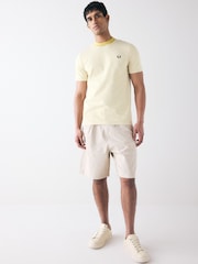 Fred Perry Stripe T-Shirt - Image 3 of 6