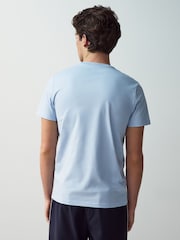 Fred Perry Crew Neck T-Shirt - Image 3 of 6