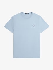 Fred Perry Crew Neck T-Shirt - Image 5 of 6