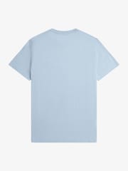Fred Perry Crew Neck T-Shirt - Image 6 of 6