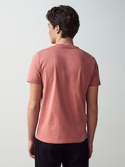 Fred Perry Crew Neck T-Shirt - Image 2 of 6