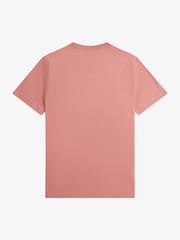 Fred Perry Crew Neck T-Shirt - Image 6 of 6