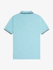 Fred Perry Twin Tipped Polo Shirt - Image 6 of 7
