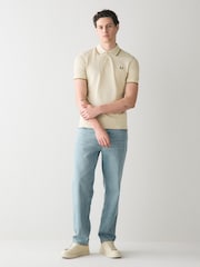 Fred Perry Twin Tipped Polo Shirt - Image 2 of 7