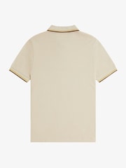 Fred Perry Twin Tipped Polo Shirt - Image 6 of 7