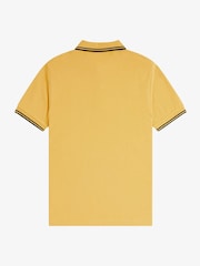 Fred Perry Twin Tipped Polo Shirt - Image 6 of 6