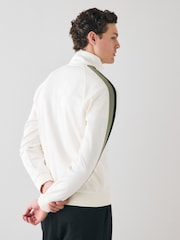 Fred Perry Track Jacket - Image 2 of 6