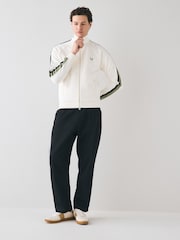 Fred Perry Track Jacket - Image 3 of 6