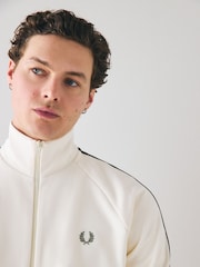 Fred Perry Track Jacket - Image 4 of 6