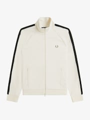 Fred Perry Track Jacket - Image 5 of 6