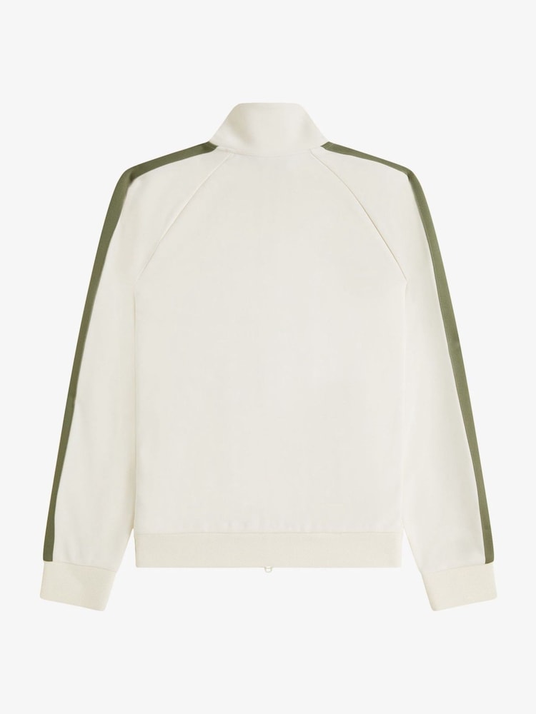 Fred Perry Track Jacket - Image 6 of 6