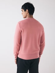 Fred Perry Crew Neck Sweatshirt - Image 3 of 6