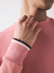 Fred Perry Crew Neck Sweatshirt - Image 5 of 6