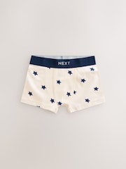 Blue Stars and Stripes Trunks 10 Pack (1.5-16yrs) - Image 7 of 14