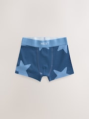 Blue Boxers 5 Pack (1.5-16yrs) - Image 6 of 9
